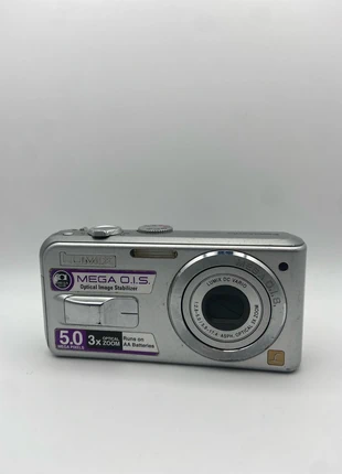 Panasonic Lumix LS2, brand: Panasonic, condition: Very good, €50.00, €53.20 includes Buyer Protection Pro