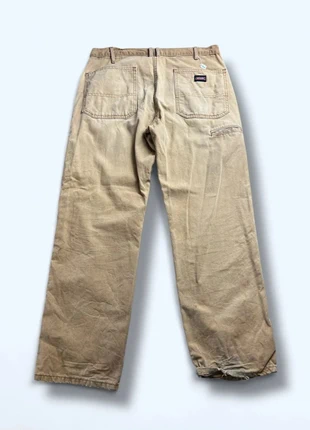 Pantalon jean beige dickies workwear #241, marque: Dickies, état: Bon état, taille: W36 | FR 46, 25,00 €, 26,95 € Protection acheteurs (Pro) incluse
