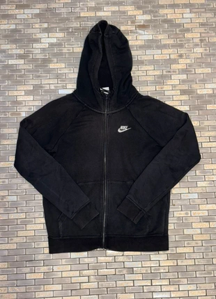 Veste NIKE noir, marque: Nike, état: Bon état, taille: S, 15,00 €, 16,45 € Protection acheteurs incluse