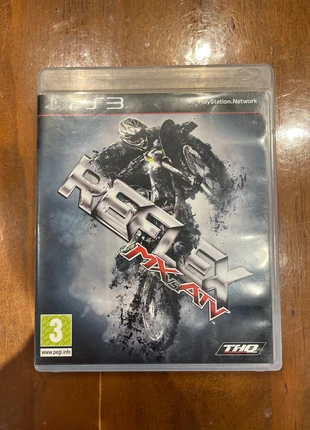 Reflex MXvsATV, condition: Very good, €5.00, €5.95 includes Buyer Protection