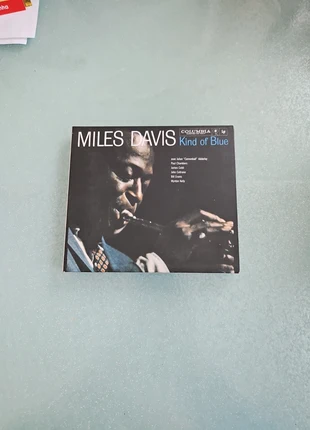 CD de musique Miles Davis, état: Très bon état, 5,00 €, 5,95 € Protection acheteurs incluse