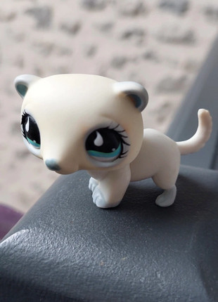 Pet shop fouine, marque: Littlest Pet Shop, état: Satisfaisant, taille: Taille unique, 1,50 €, 2,28 € Protection acheteurs incluse