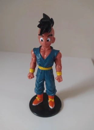 Uub Oub 1996 Editions Atlas N°16 Dragon Ball GT De Agostini, brand: Editions Atlas, condition: Good, size: One size, €12.00, €13.30 includes Buyer Protection