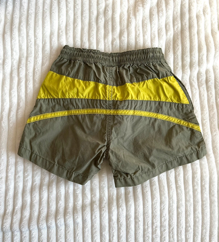 Short garçon Libertad - photo numéro 2