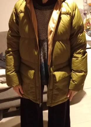 The North Face Parka, marke: The North Face, zustand: Neu, mit Etikett, größe: XXL, 100,00 €, 105,70 € inklusive Vinted-Käuferschutz