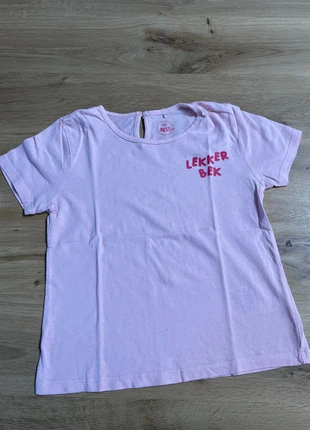 Tshirt jbc maat 122, marque: JBC, état: Bon état, taille: 7 ans / 122 cm, 1,00 €, 1,75 € Protection acheteurs incluse