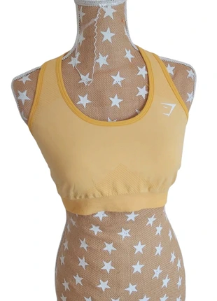 Reggiseno sportivo Gymshark, brand: Gymshark, condizioni: Ottime, taglia: L, €10.00, €11.20 include la Protezione acquisti