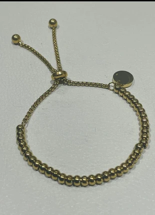 Gold bracelet, brand: no brand, condition: New without tags, £8.99, £10.14 includes Buyer Protection