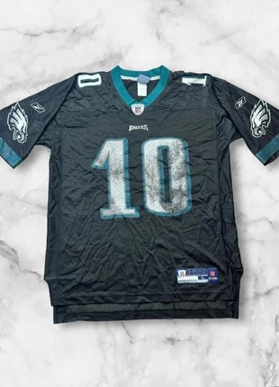 Maillot Nfl Reebok Authentique DeSean Jackson #10 Philadelphia Eagles Taille L, merk: Reebok x NFL, staat: Goed, maat: L, € 22,00, € 23,80 inclusief Kopersbescherming Pro