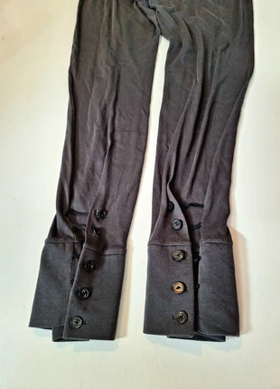 adjustable leggings A.F. Vandevorst as good as new collectors item cuffs!, merk: A.F.Vandevorst, staat: Heel goed, maat: Overige, € 190,00, € 200,20 inclusief Kopersbescherming