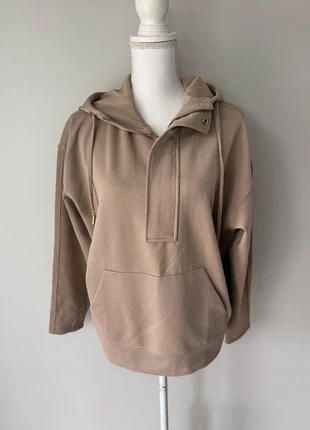 Sweat beige T.38 mango, marque: Mango, état: Très bon état, taille: M / 38 / 10, 13,00 €, 14,35 € Protection acheteurs incluse