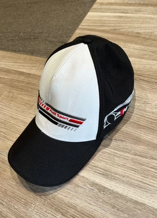 Casquette Audi Sport DTM, marke: Audi, zustand: Sehr gut, größe: Einheitsgröße, 16,00 €, 17,50 € inklusive Vinted-Käuferschutz