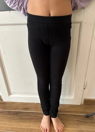 Jegging 12 ans, brand: Gémo, condition: Very good, size: 12 years / 152 cm, €4.50, €5.43 includes Buyer Protection
