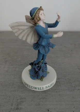 Statuette Flower Fairies, marca: Cicely Mary Barker, estado: Muito bom, tamanho: Tamanho único, €20.00, €21.70 inclui Proteção do Comprador