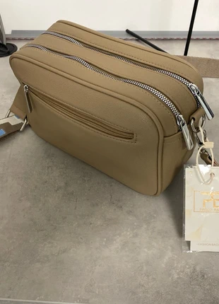 Borsetta capiente, marke: Paolo Bags, zustand: Neu, mit Etikett, 10,00 €, 11,20 € inklusive Vinted-Käuferschutz