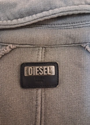 Blazer Cotton / perfecto, brand: Diesel, condition: New without tags, size: M / 38 / 10, €42.00, €44.80 includes Buyer Protection