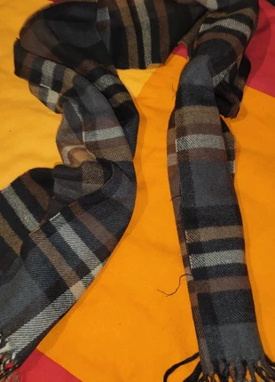 Bufanda Hombre - Tex Men, marque: Tex Man, état: Neuf sans étiquette, 3,00 €, 3,85 € Protection acheteurs incluse