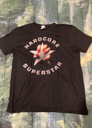T-shirt vintage sleaze metal Hardcore Superstar, marque: Gildan, état: Neuf sans étiquette, taille: L, 25,00 €, 26,95 € Protection acheteurs incluse