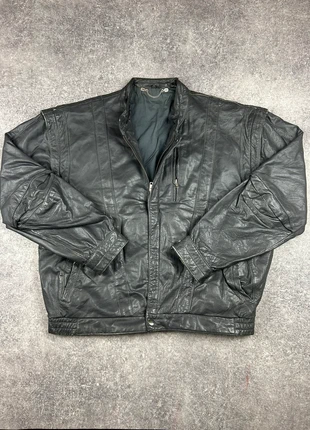 Veste Perfecto Aviator En Simili Cuir Vintage 70 80 90’s Biker Y2K – Taille 52 Homme, marca: Vintage Dressing, estado: Muy bueno, tamaño: XL, 27,90 €, 30,00 € Protección al comprador incluida