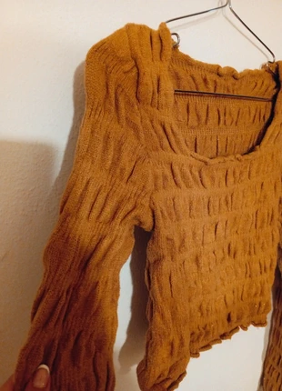 Jersey marrón, marque: Local, état: Neuf sans étiquette, taille: S / 36 / 8, 4,00 €, 4,90 € Protection acheteurs incluse