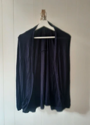 Gilet fluide manches longues, marca: Etam, estado: Muito bom, tamanho: M / 38 / 10, €2.00, €2.80 inclui Proteção do Comprador