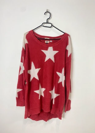 Pull Tommy Hilfiger, brand: Tommy Hilfiger, condizioni: Ottime, taglia: M / IT 42 / EU 38, €11.00, €12.25 include la Protezione acquisti Pro