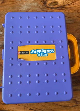 J’apprends à lire - Nathan, marque: Nathan, état: Très bon état, taille: Taille unique, 5,00 €, 5,95 € Protection acheteurs incluse