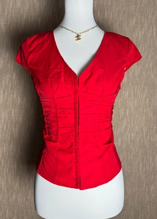 Top coquette & romantique - Vintage Y2K collection, marque: COQUETTE, état: Très bon état, taille: M / 38 / 10, 10,00 €, 11,20 € Protection acheteurs (Pro) incluse