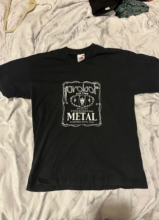 Probot T-Shirt (Foo Fighters Dave Grohl), condition: Good, size: L, £10.00, £11.20 includes Buyer Protection