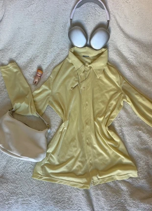 chemise, marca: Zara, estado: Muy bueno, tamaño: S / 36 / 8, 10,00 €, 11,20 € Protección al comprador incluida