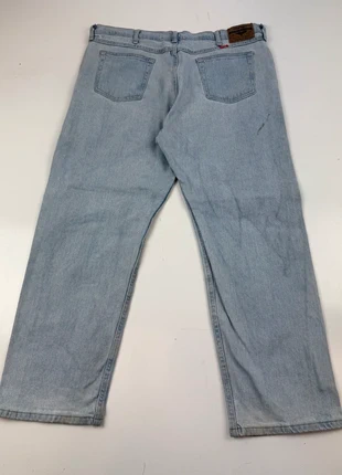Jean Wrangler bleu W38 X L30 (WG189), brand: Wrangler, condition: Very good, size: W38, €20.00, €21.70 includes Buyer Protection Pro