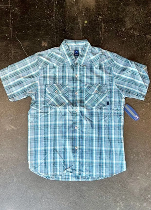 Camisa Rusty nueva Y2K street style summer camisa a cuadros, marque: Rusty, état: Très bon état, taille: S, 18,95 €, 20,60 € Protection acheteurs incluse