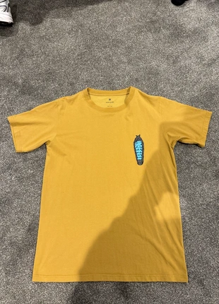 Snow Peak T-shirt, brand: Snow Peak, condition: New without tags, size: L, £20.00, £21.70 includes Buyer Protection