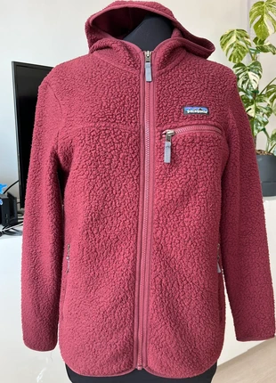 Polaire Rétro Pile Patagonia, marke: Patagonia, zustand: Sehr gut, größe: S / 36 / 8, 110,00 €, 116,20 € inklusive Vinted-Käuferschutz