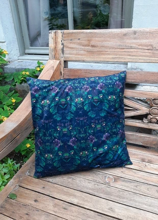 Sierkussen, merk: Maisons du Monde, staat: Heel goed, maat: Overige, € 8,00, € 9,10 inclusief Kopersbescherming