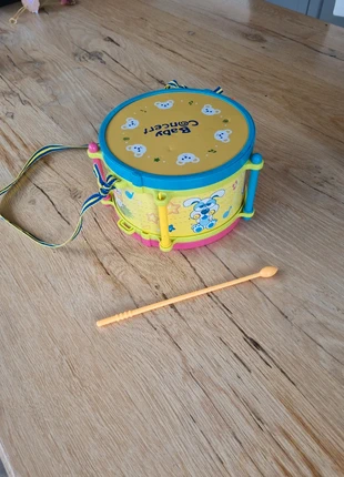 Trommel, marque: onbekend, état: Bon état, taille: 12-18 mois / 80 cm, 3,00 €, 3,85 € Protection acheteurs incluse