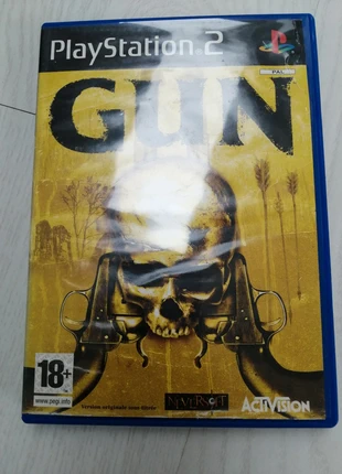 Jeu ps2, état: Bon état, 3,00 €, 3,85 € Protection acheteurs incluse