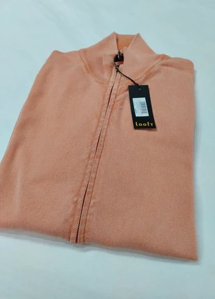 Giubbino maglia cotone made in Italy 🇮🇹, marca: Vintage Dressing, estado: Nuevo con etiquetas, tamaño: L, 14,00 €, 15,40 € Protección al comprador incluida