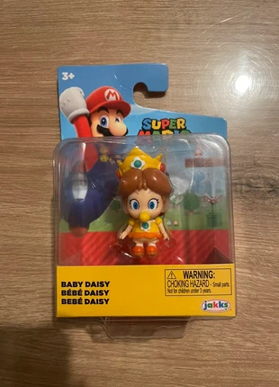 Super Mario bébé Daisy, marque: Super Mario, état: Neuf avec étiquette, taille: Taille unique, 15,00 €, 16,45 € Protection acheteurs incluse