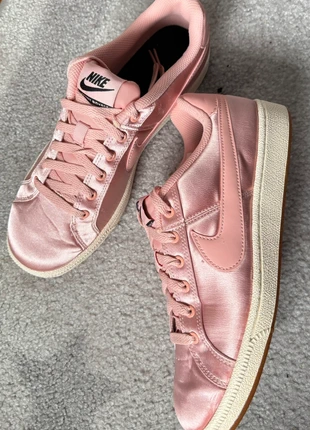 Nike Court Royale🌸 | Satin Pink Trainers | Size 40 EU, brand: Nike, condition: New without tags, size: 40, €19.50, €21.18 includes Buyer Protection