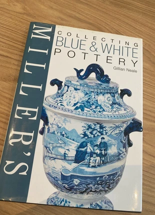 Collecting Blue & White pottery, condizioni: Buone, €5.00, €5.95 include la Protezione acquisti