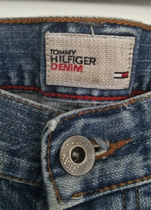 Jean tommy hilfiger vintage, brand: Tommy Hilfiger, condition: New without tags, size: XS / 34 / 6, €16.00, €17.50 includes Buyer Protection