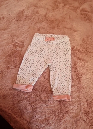Pantalon léger, marque: Trafic, état: Bon état, taille: Jusqu'à 1 mois / 50 cm, 1,50 €, 2,28 € Protection acheteurs incluse