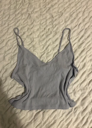 Débardeur Court L, brand: Jennyfer, condition: Very good, size: L / 40 / 12, €2.00, €2.80 includes Buyer Protection