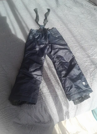 Pantalon de ski, brand: Lupilu, condition: Very good, size: 6 years / 116 cm, €3.00, €3.85 includes Buyer Protection