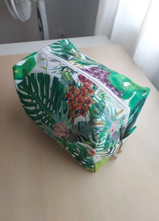 Maxi Neceser, marque: Tropical, état: Neuf sans étiquette, 7,00 €, 8,05 € Protection acheteurs incluse