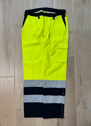 pantaloni alta visibilità logica, marque: logica, état: Neuf sans étiquette, taille: L, 14,99 €, 16,44 € Protection acheteurs incluse