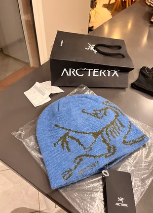 Arcteryx Bird Toque TU, marca: Arc'teryx, estado: Muito bom, tamanho: Tamanho único, €69.00, €73.15 inclui Proteção do Comprador