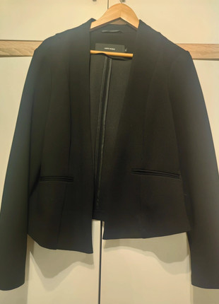 black blazer, marque: Vero Moda, état: Neuf sans étiquette, taille: L / 40 / 12, 8,00 €, 9,10 € Protection acheteurs incluse
