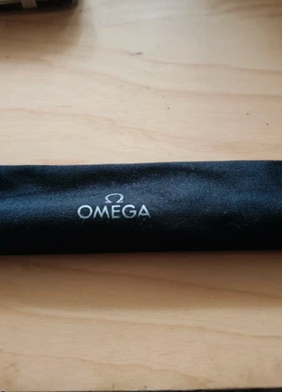 Omega pen nieuw in tas, merk: Omega, staat: Nieuw zonder prijskaartje, € 100,00, € 105,70 inclusief Kopersbescherming